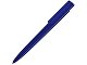 Шариковая ручка "rPET pen pro" из переработанного термопластика, синий