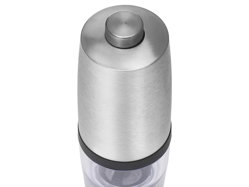 Электрическая мельница для специй, на батарейках «Origanum» фото 3 Электрическая мельница для специй, на батарейках «Origanum» фото 3