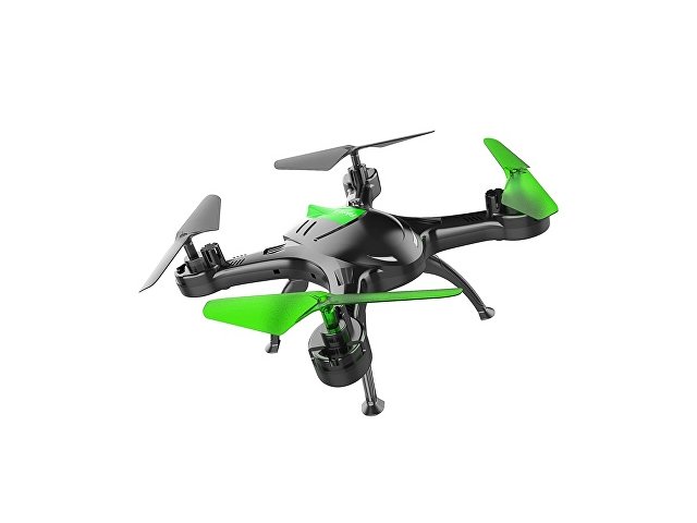 Радиоуправляемый квадрокоптер «FALCON X» thumbnail