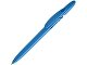 Шариковая ручка Rico Solid, голубой