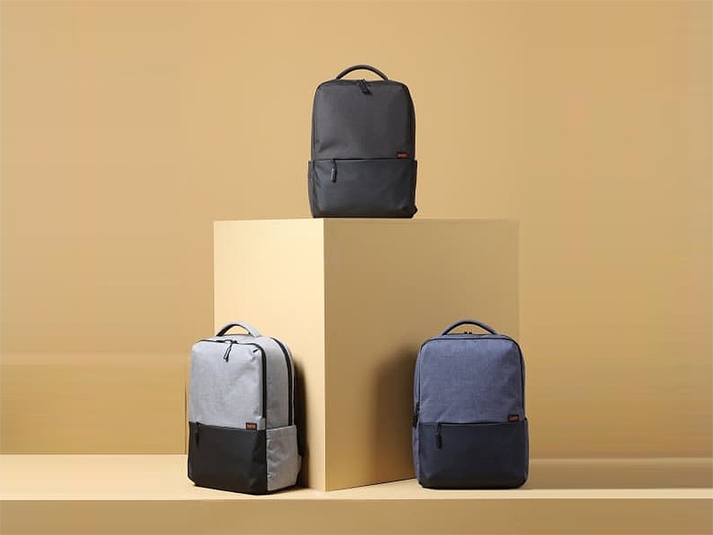 Рюкзак «Commuter Backpack» Рюкзак «Commuter Backpack»