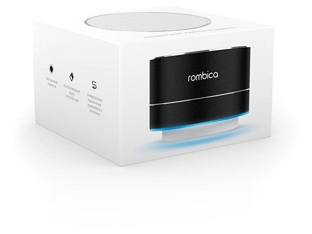 Портативная колонка «Mysound BT-03 1C» thumbnail