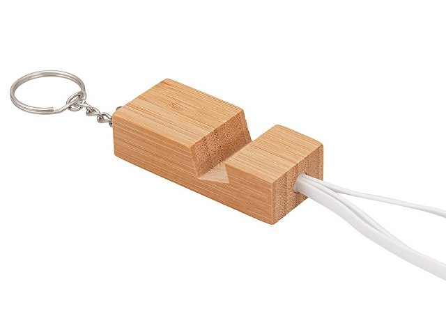 Универсальный кабель с подставкой 4-в-1 «Unicable» thumbnail