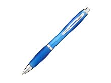 Ручка пластиковая шариковая «Nash» (арт. 10639904)