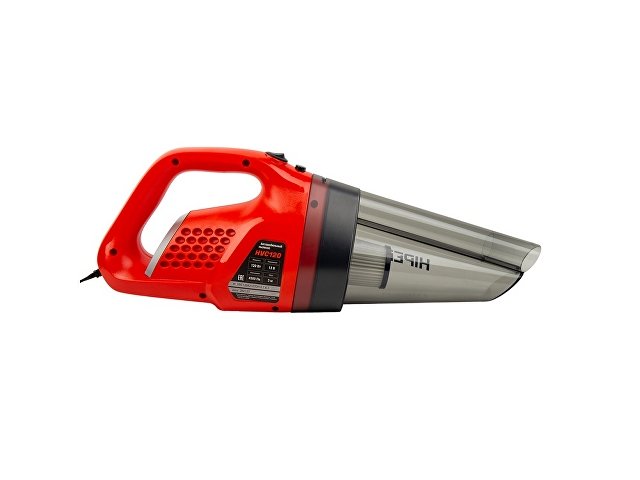 Пылесос автомобильный «HVC120» thumbnail