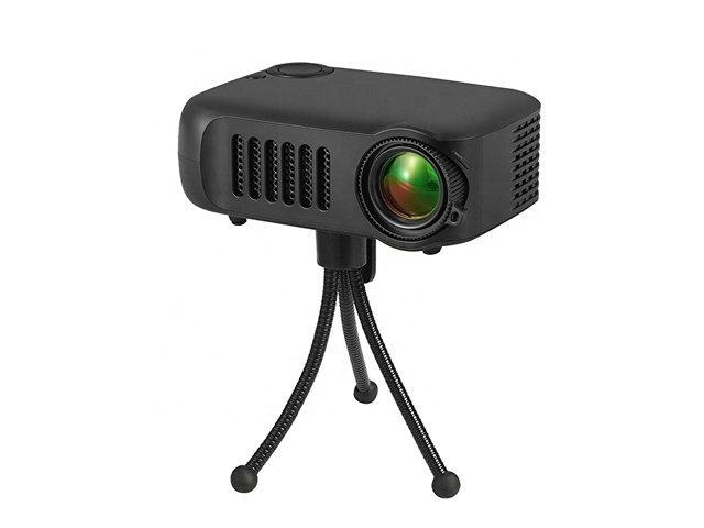 Мультимедийный проектор «Ray Mini» thumbnail