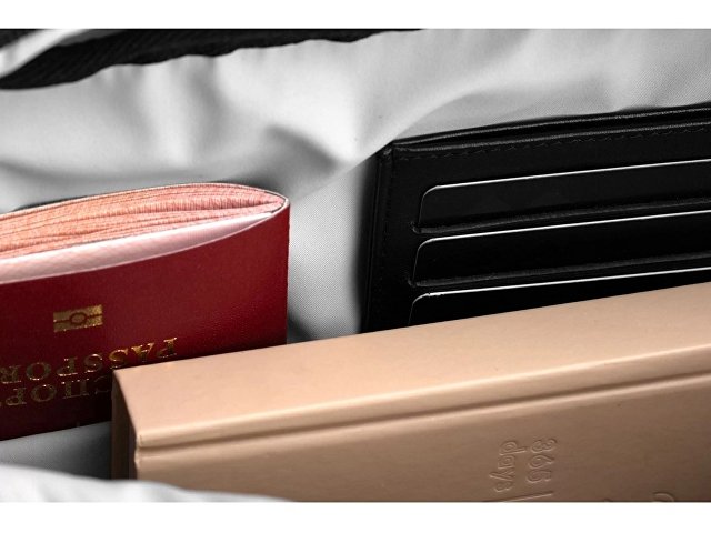 Поясная сумка «Эдо» thumbnail