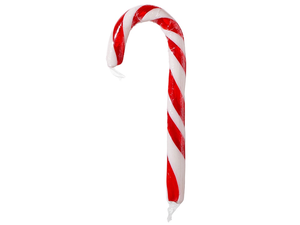 Леденец «Трость» фото 3 Леденец «Трость» фото 3