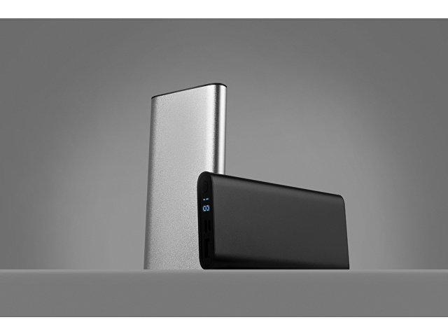 Внешний аккумулятор «Terra Pro» с QC/PD, 10000 mAh thumbnail