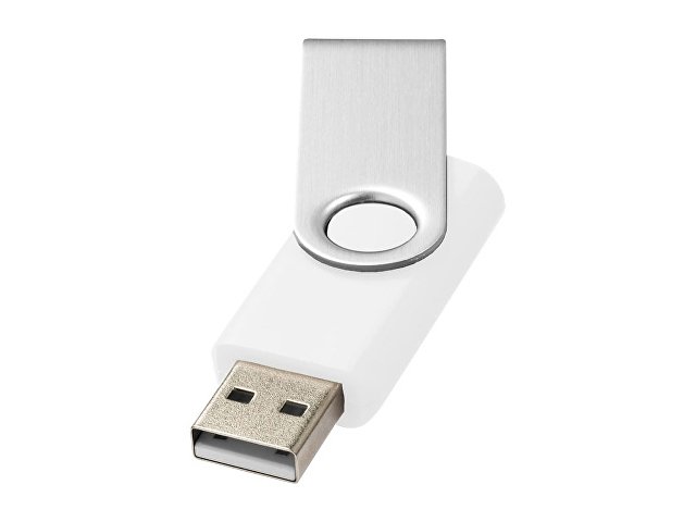 USB-флешка на 2 Гб «Rotate basic»
