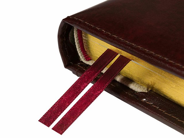 Ежедневник полудатированный А5 «Windsor» thumbnail