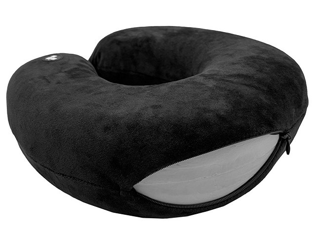 Подушка для путешествий с эффектом памяти «Drowsy» thumbnail