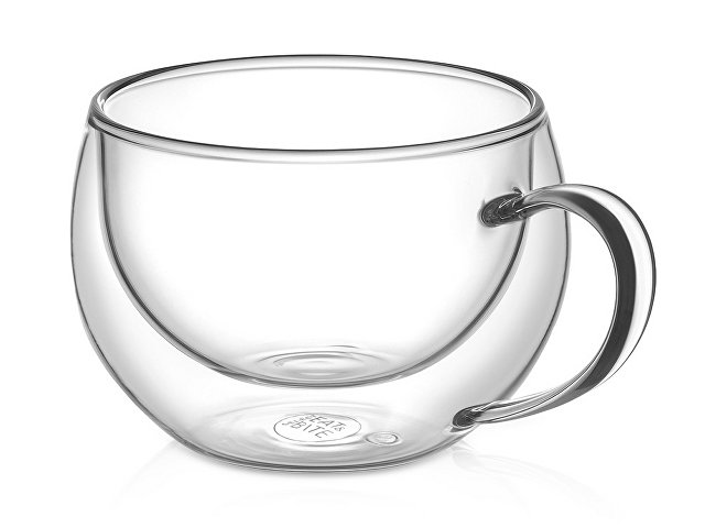 Чашка с двойными стенками «Floral» thumbnail