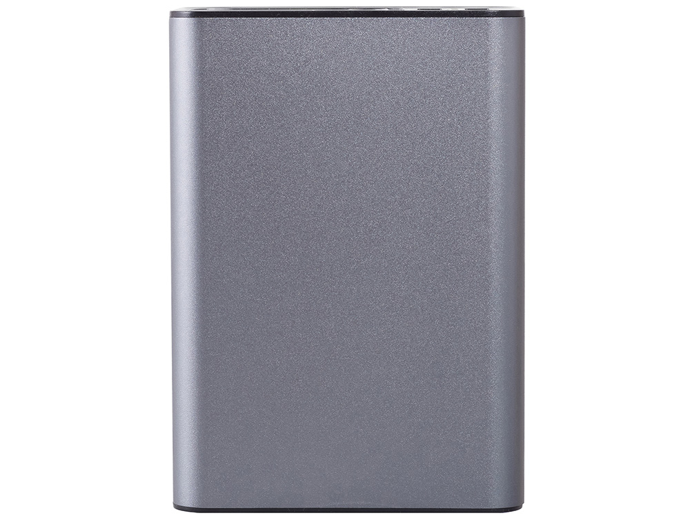 Внешний аккумулятор для ноутбуков «EpIQ», 100 Вт, 30000 mAh фото 4 Внешний аккумулятор для ноутбуков «EpIQ», 100 Вт, 30000 mAh фото 4