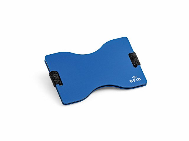 Визитница с защитой RFID «MULLER» thumbnail