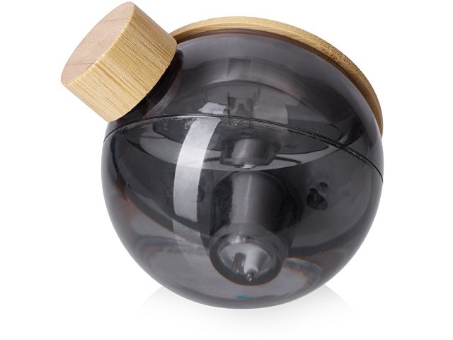 Водяные часы из бамбука «Splash Hour» thumbnail