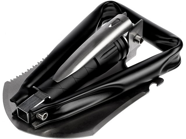 Складная мини лопата Nextool