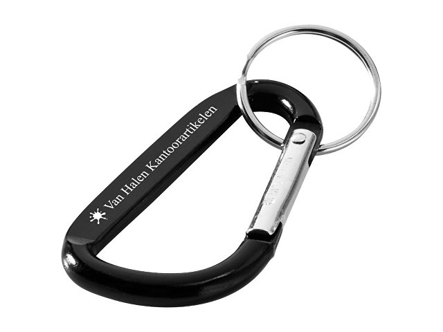 Карабин с брелоком «Timor» thumbnail