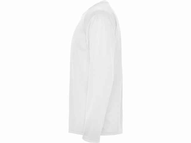 Футболка с длинным рукавом «Montecarlo» мужская thumbnail