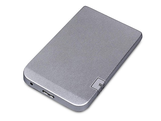 Внешний жесткий диск SSD «Saturn» на 500 Гб