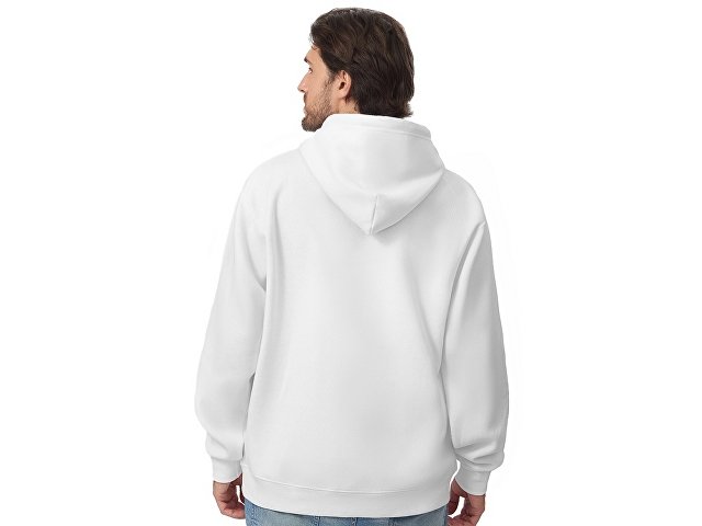 Толстовка с капюшоном оверсайз «Lisbon» унисекс thumbnail