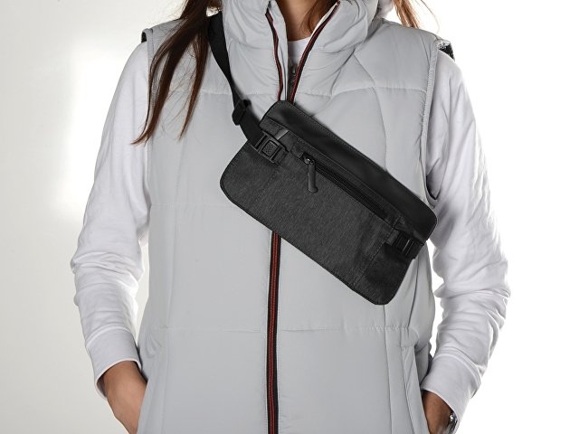 Сумка на пояс «District» thumbnail