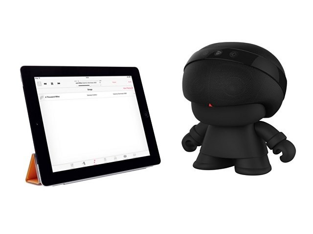 Портативная колонка «Grand XBOY» thumbnail