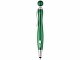 Ручка-стилус шариковая "Naples", зеленый