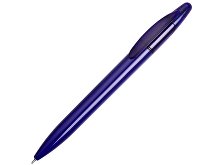 Ручка пластиковая шариковая «Mark» с хайлайтером (арт. 73382.02)