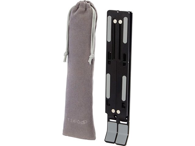 Складывающаяся подставка для ноутбука «Rise» thumbnail