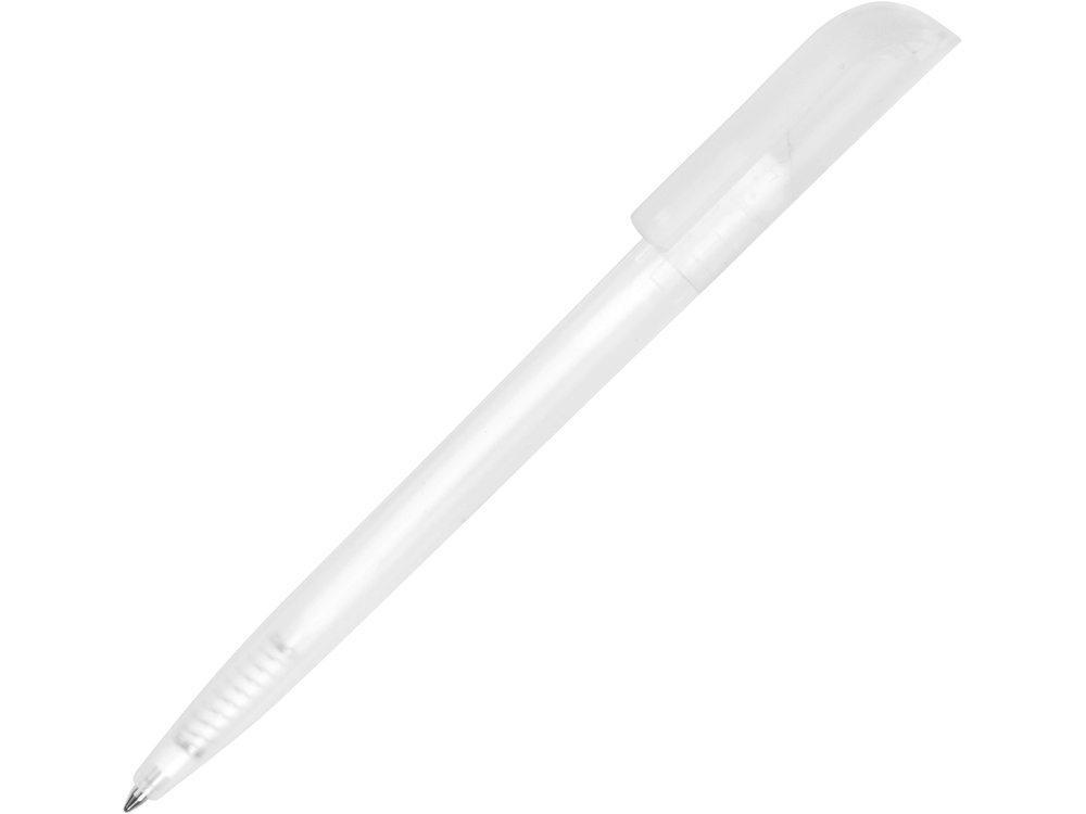 Ручка пластиковая шариковая Миллениум фрост 1