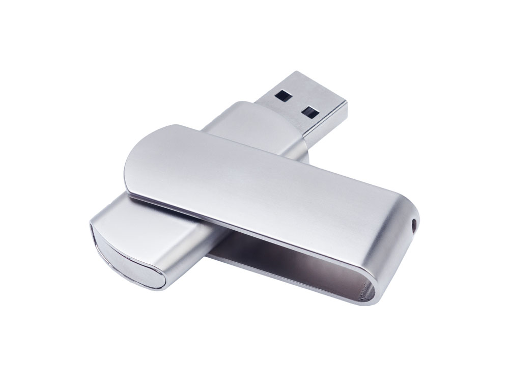 USB 3.0- флешка на 32 Гб глянцевая поворотная USB 3.0- флешка на 32 Гб глянцевая поворотная