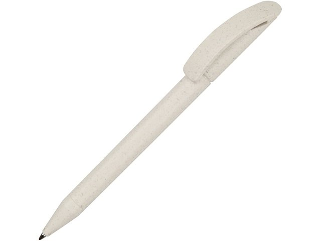 Ручка пластиковая шариковая Prodir DS3 TBB Eco thumbnail