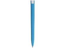 Ручка пластиковая soft-touch шариковая «Zorro» (арт. 18560.10), фото 4