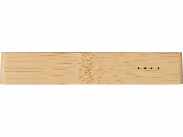 Внешний аккумулятор с подсветкой лого «Reedia S2», 5000 mAh thumbnail