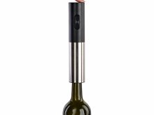 Электрический штопор для винных бутылок «Rioja» (арт. 207000), фото 7