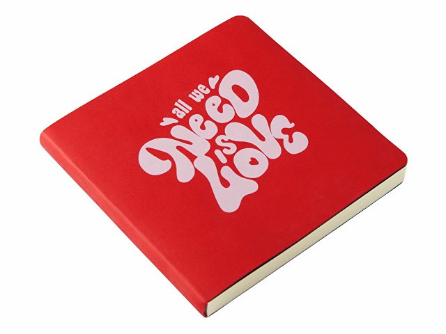 Ежедневник недатированный А5- «Megapolis Flex Quattro» с УФ-печатью thumbnail