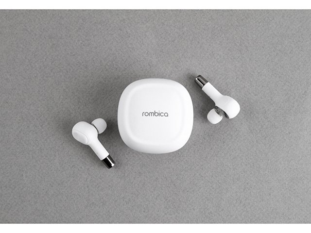 Беспроводные наушники TWS c шумоподавлением «Urban»