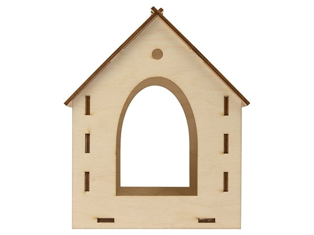 Кормушка для птиц «DIY» thumbnail