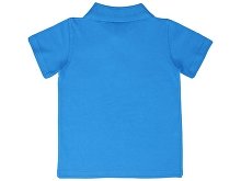 Рубашка поло "First" детская (арт. 3110140.10), фото 9