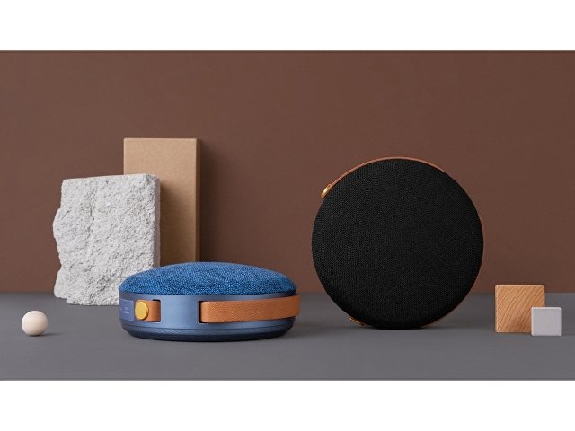 Портативная колонка «mySound Cleo», 8 Вт thumbnail