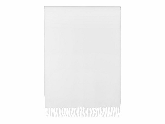 Подарочный набор с зонтом и палантином в шопере