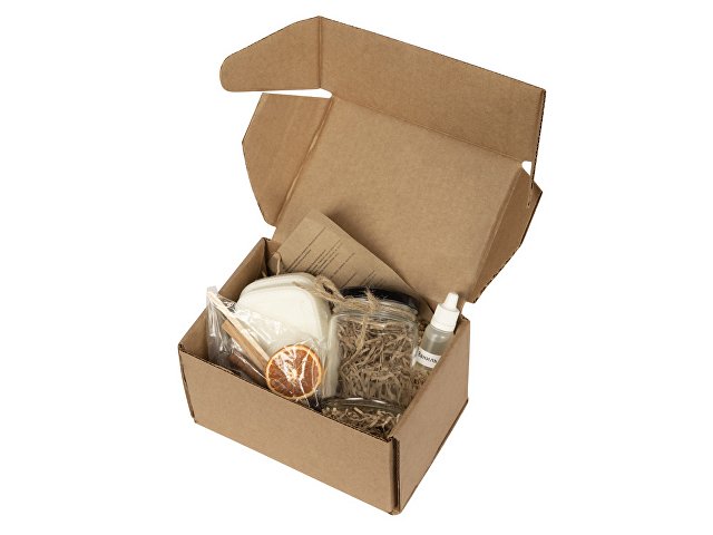 Набор для создания свечи «Let it Candle» thumbnail