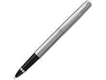 Ручка роллер Parker «Jotter Core Stainless Steel CT» (арт. 2089226)