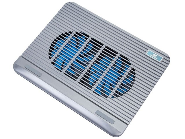 Охлаждающая подставка для ноутбуков до 15,6"