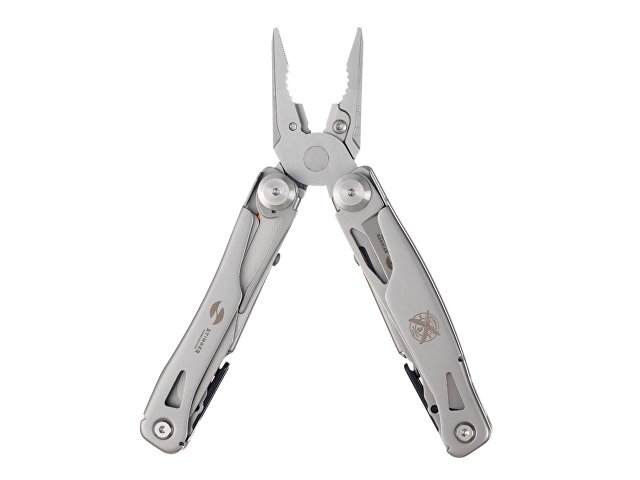 Мультитул, 106 мм, 15 функций thumbnail