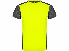 Спортивная футболка «Zolder» мужская (арт. 6653221243M)