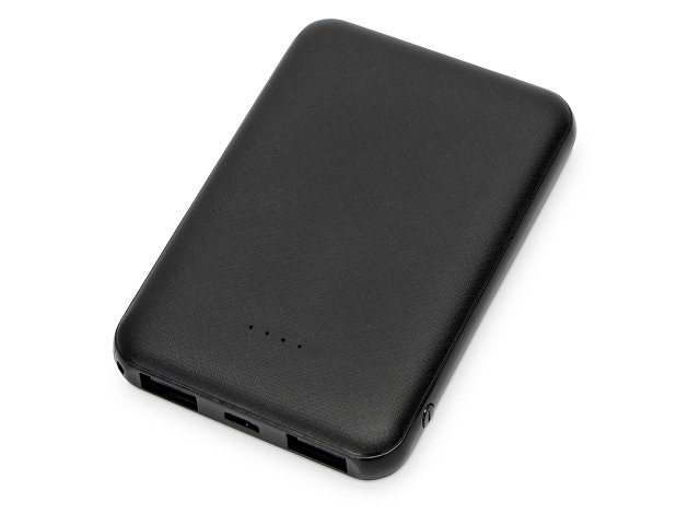 Внешний аккумулятор «Grind», 5000 mAh thumbnail