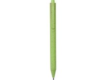 Ручка шариковая «Pianta» из пшеницы и пластика (арт. 11412.03), фото 2