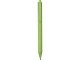 Ручка шариковая «Pianta» из пшеничной соломы, зеленый